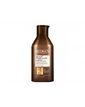Redken All Soft Mega Curls Conditioner 300ml