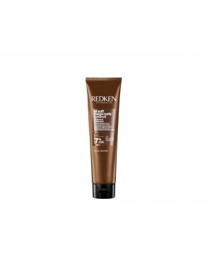 Redken All Soft Mega Curls Hydramelt Leave-In Treatment 150ml