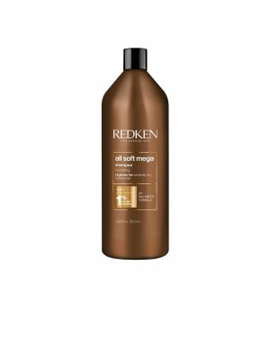 Redken All Soft Mega Shampoo 1L