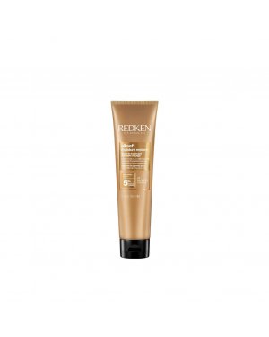 Redken All Soft Moisture Restore Leave-In Treatment 150ml
