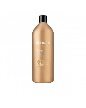 Redken All Soft Shampoo 1L