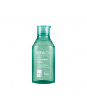 Redken Amino-Mint Shampoo 300ml