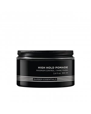 Redken Brews High Hold Pomade 100ml