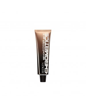Redken Chromatics Beyond Cover Permanent Hair Dye 8GI Gold Iridescent 56.7g