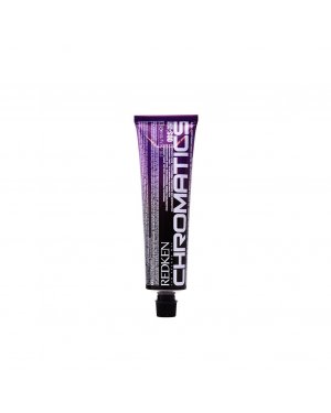 Redken Chromatics Prismatic Permanent Hair Dye 4RR Red 56.7g