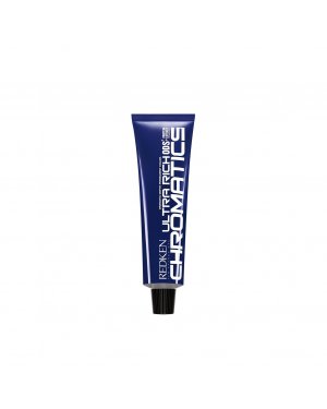 Redken Chromatics Ultra Rich Permanent Hair Dye 9AV Ash Violet 56.7g