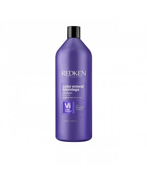 Redken Color Extend Blondage Shampoo 1L