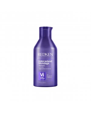 Redken Color Extend Blondage Shampoo 300ml