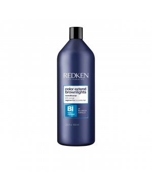 Redken Color Extend Brownlights Conditioner 1L