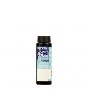 Redken Color Gels Lacquers Permanent Hair Dye 4NA Storm Cloud 60ml