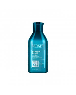 Redken Extreme Length Shampoo 300ml