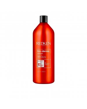 Redken Frizz Dismiss Shampoo 1L