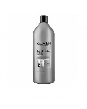 Redken Hair Cleansing Cream Shampoo 1L