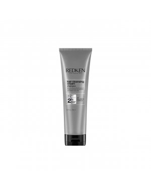 Redken Hair Cleansing Cream Shampoo 250ml