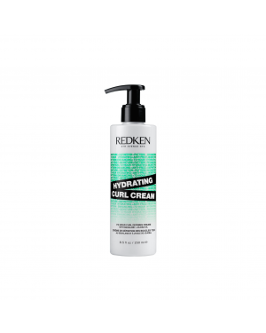Redken Hydrating Curl Cream 250ml
