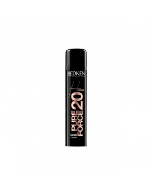Redken Pure Force 20 Non-Aerosol Fixing Spray 250ml