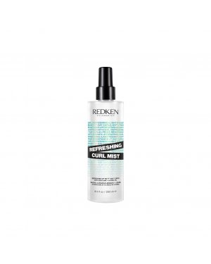 Redken Refreshing Curl Mist 250ml