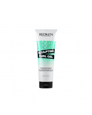 Redken Sculpting Curl Gel 250ml