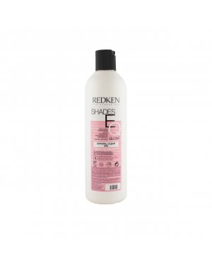 Redken Shades EQ Gloss Semi-Permanent Hair Dye 000 Crystal Clear 500ml