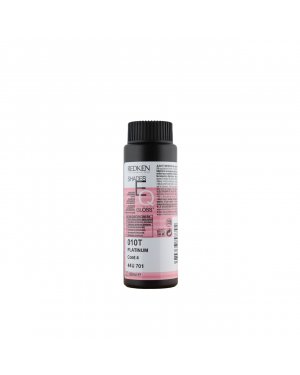 Redken Shades EQ Gloss Demi-Permanent Hair Dye 010T Platinum 60ml