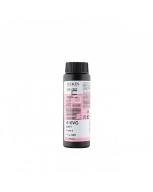 Redken Shades EQ Gloss Demi-Permanent Hair Dye 010VG Baby 60ml