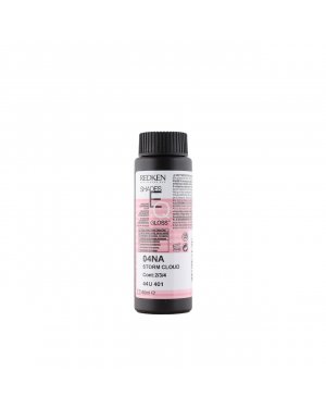 Redken Shades EQ Gloss Demi-Permanent Hair Dye 04NA Storm Cloud 60ml