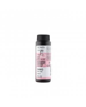 Redken Shades EQ Gloss Demi-Permanent Hair Dye 04WG Sun Tea 60ml