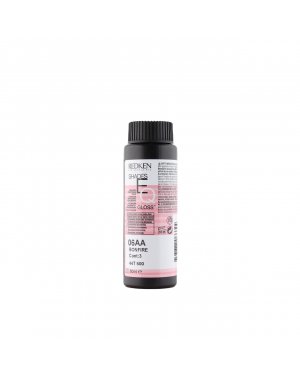 Redken Shades EQ Gloss Demi-Permanent Hair Dye 06AA Bonfire 60ml