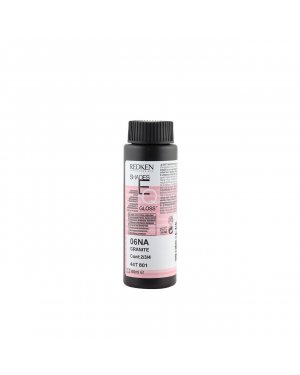 Redken Shades EQ Gloss Demi-Permanent Hair Dye 06NA Granite 60ml