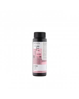 Redken Shades EQ Gloss Demi-Permanent Hair Dye 07RR Flame 60ml