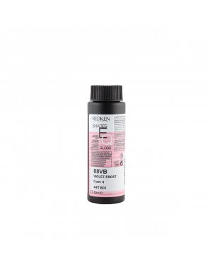 Redken Shades EQ Gloss Demi-Permanent Hair Dye 08VB Violet Frost 60ml