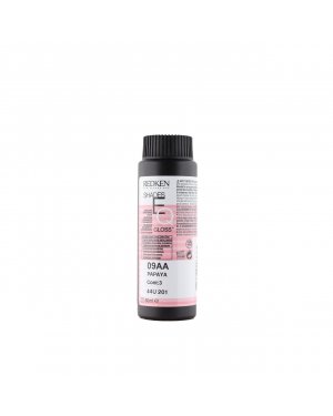 Redken Shades EQ Gloss Demi-Permanent Hair Dye 09AA Papaya 60ml