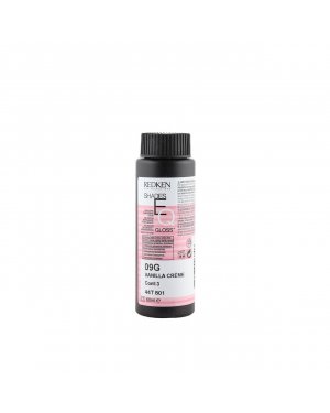 Redken Shades EQ Gloss Demi-Permanent Hair Dye 09G Vanilla Crème 60ml