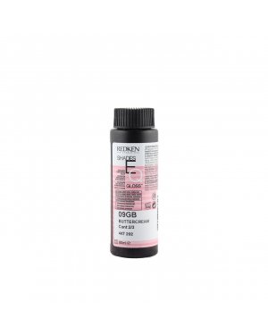 Redken Shades EQ Gloss Demi-Permanent Hair Dye 09GB Buttercream 60ml