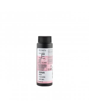 Redken Shades EQ Gloss Demi-Permanent Hair Dye 09NA Mist 60ml