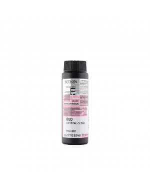 Redken Shades EQ Gloss Bonder Inside Demi-Permanent Hair Dye 000 Crystal Clear 60ml