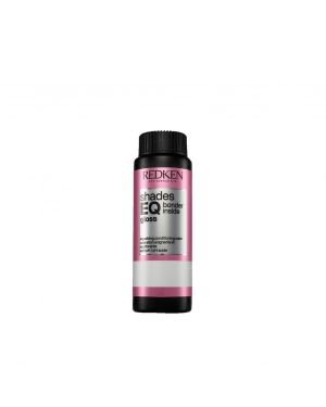 Redken Shades EQ Gloss Bonder Inside Demi-Permanent Hair Dye 010AG Misty Beige 60ml