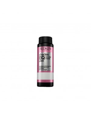 Redken Shades EQ Gloss Bonder Inside Demi-Permanent Hair Dye 09N Café Au Lait 60ml