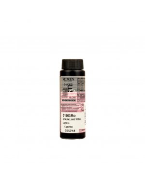 Redken Shades EQ Gloss Bonder Inside Demi-Permanent Hair Dye 010GRo Sparkling Wine 60ml