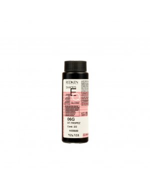 Redken Shades EQ Gloss Demi-Permanent Hair Dye 06G St. Tropez 60ml
