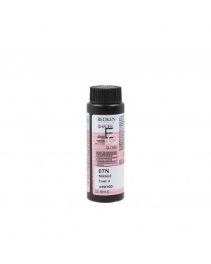 Redken Shades EQ Gloss Demi-Permanent Hair Dye 07N Mirage 60ml