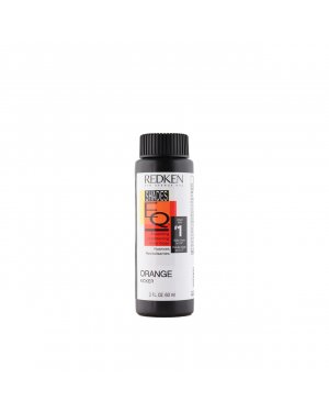 Redken Shades EQ Gloss Semi-Permanent Hair Dye Orange Kicker 60ml