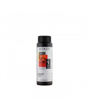 Redken Shades EQ Gloss Semi-Permanent Hair Dye Violet Kicker 60ml