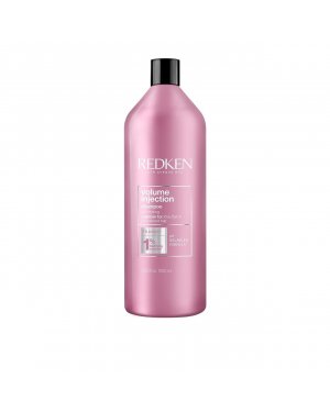 Redken Volume Injection Shampoo 1L