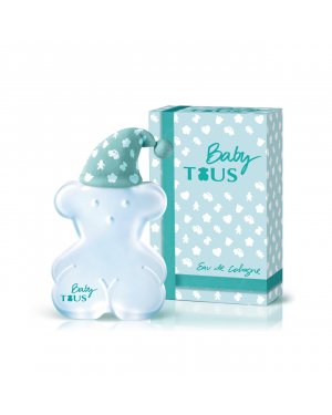 Tous Baby Eau de Cologne 100ml