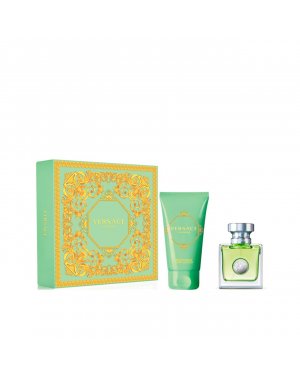 COFFRET: Versace Versense Eau de Toilette 30ml Coffret