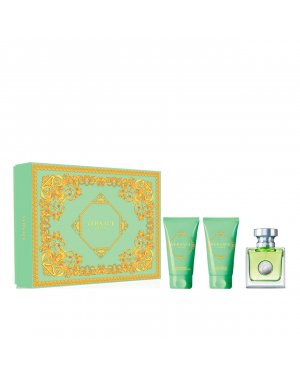 COFFRET: Versace Versense Eau de Toilette 50ml Coffret